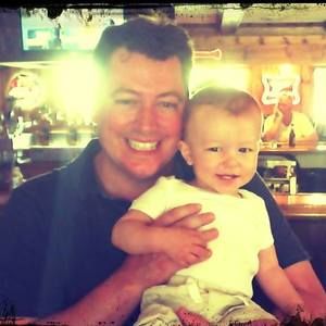 Meet your Posher, Brian